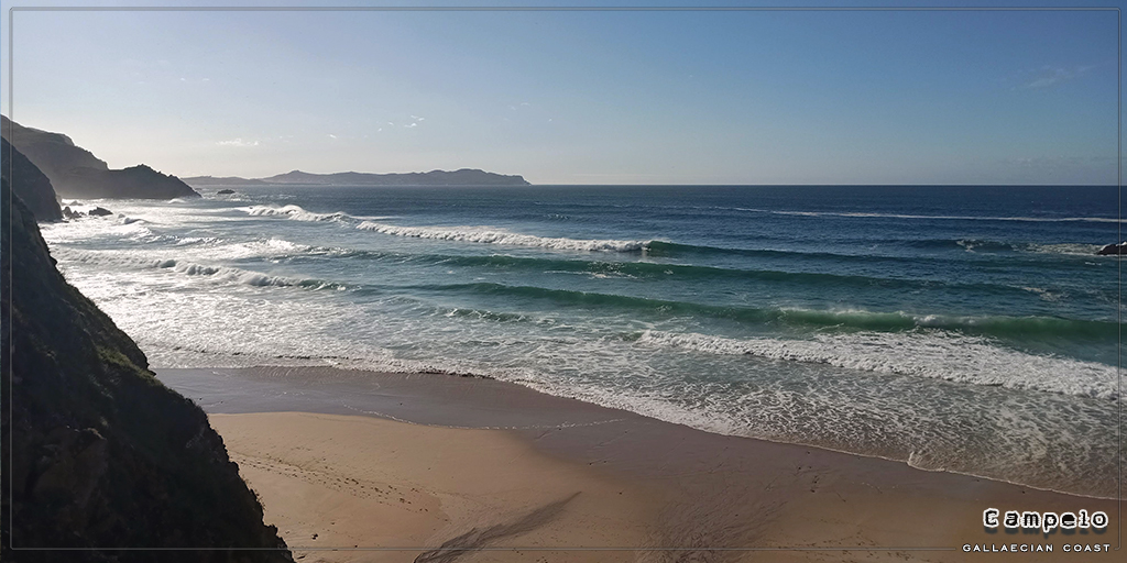 Playa de Campelo