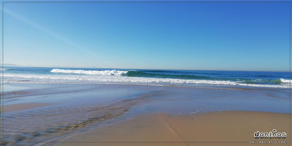 Playa de Doniños