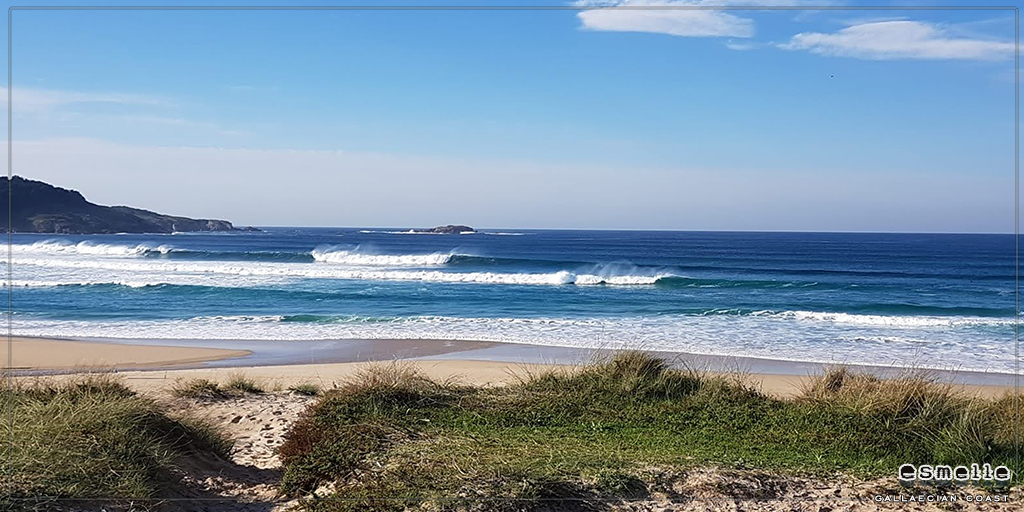 Playa de Esmelle