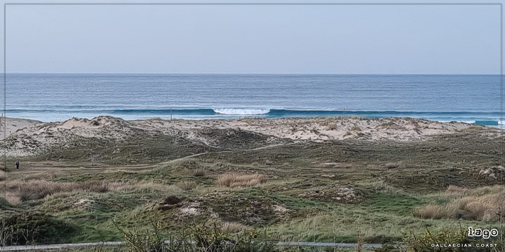 Playa de Lago