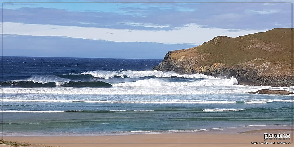 Playa de Pantin