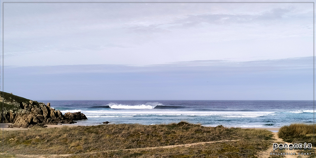 Playa de Penencia