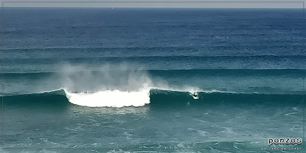 Playa de Ponzos